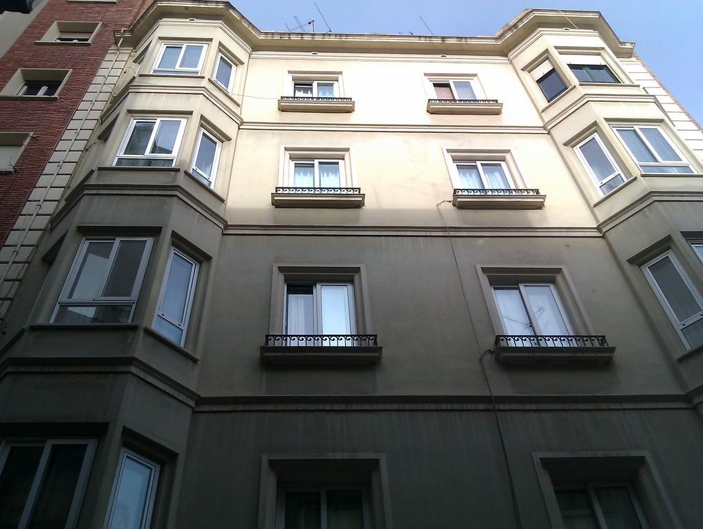 Express By Gaiarooms Barcelona Exterior foto