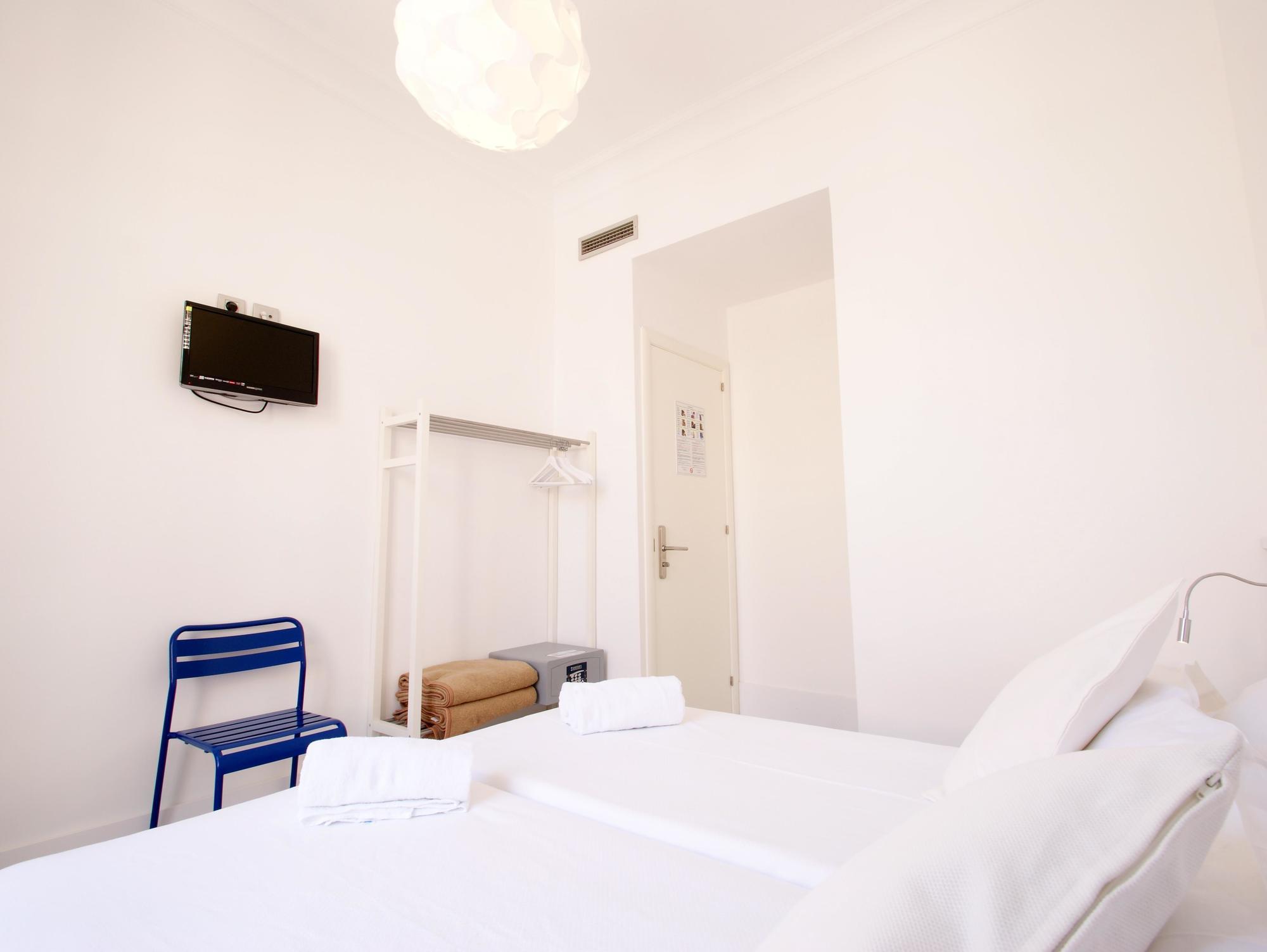 Express By Gaiarooms Barcelona Exterior foto