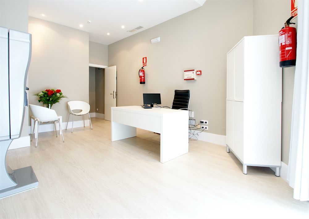Express By Gaiarooms Barcelona Exterior foto