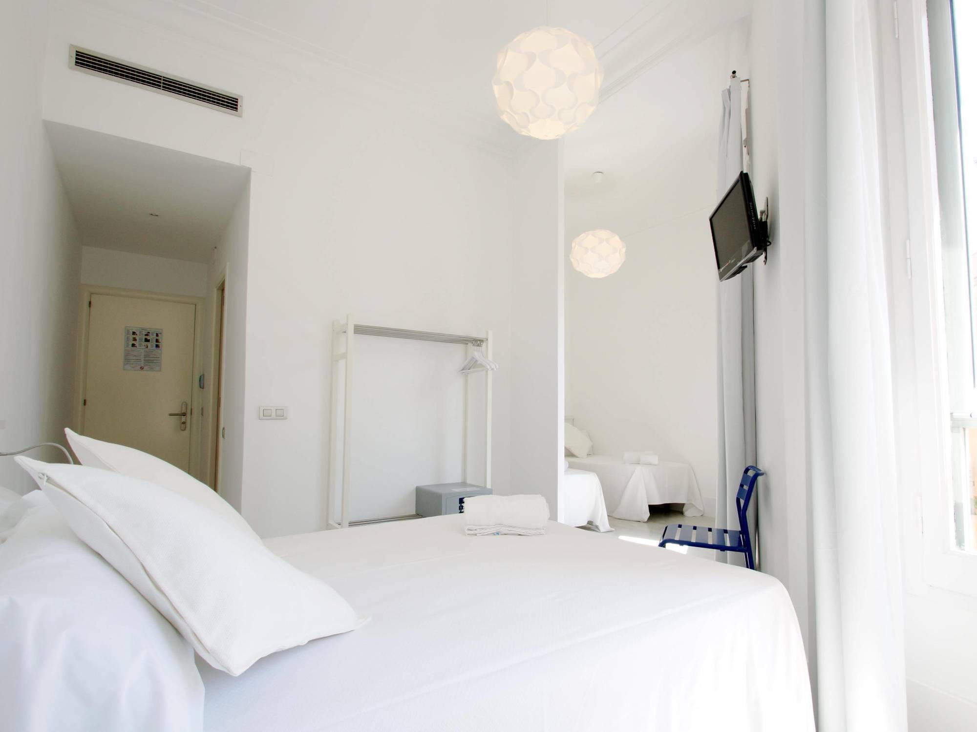 Express By Gaiarooms Barcelona Exterior foto