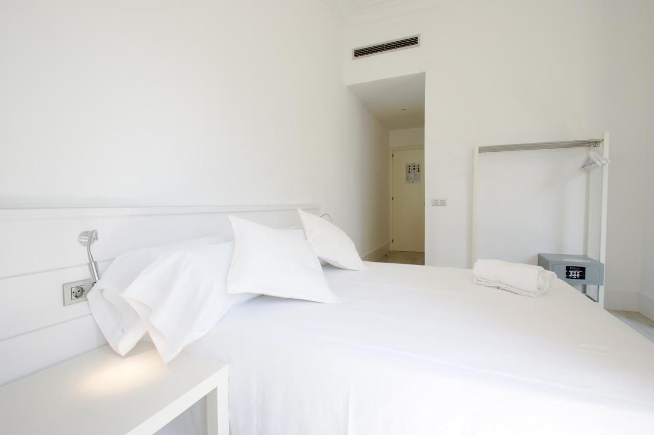 Express By Gaiarooms Barcelona Exterior foto
